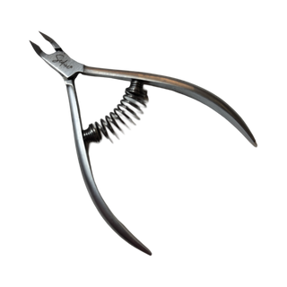 Seduce® Cuticle nipper 5 mm short handle perfect voor een e-manicure