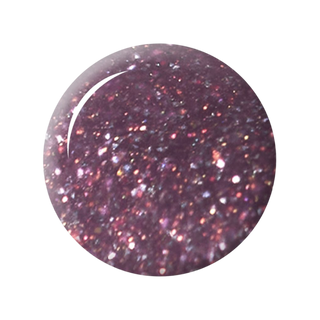 Seduce® merlot memories acrylgel met glitters 