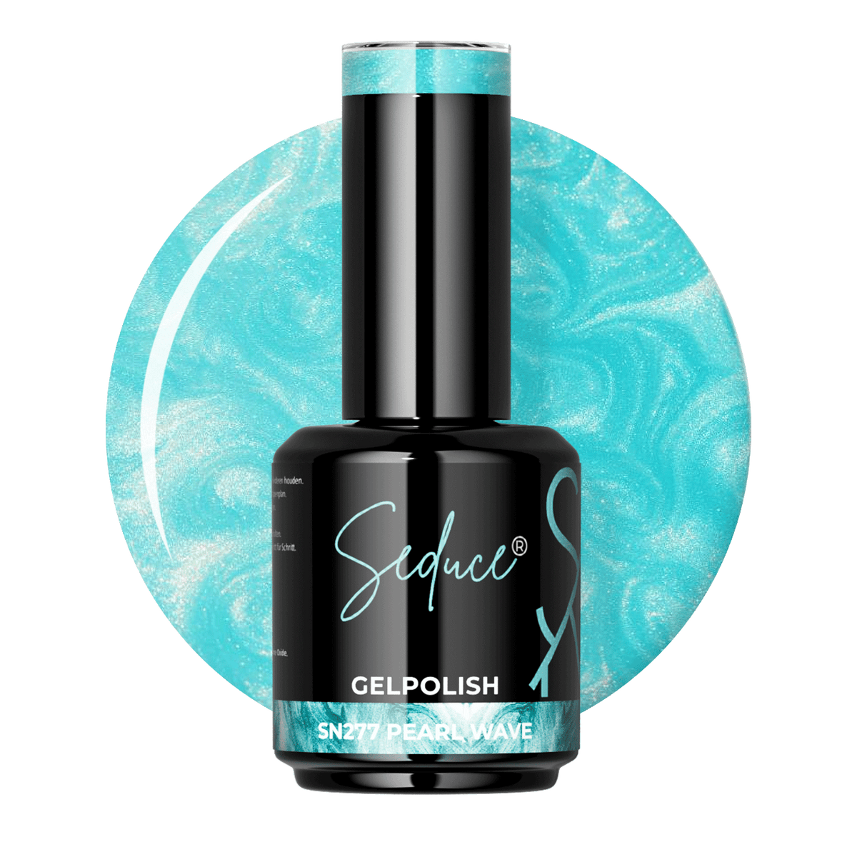 Seduce® | Gelpolish, BIAB & Acrylgel voor salons