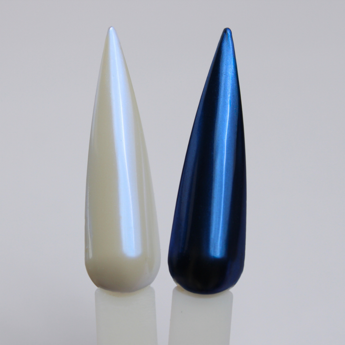 Seduce® Shell Pigment | 005 | Parelmoer | Blauw