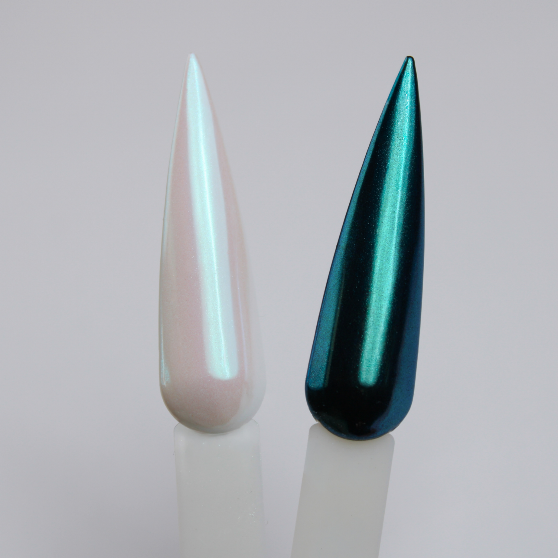 Seduce® Shell Pigment | 007 | Parelmoer | Blauw