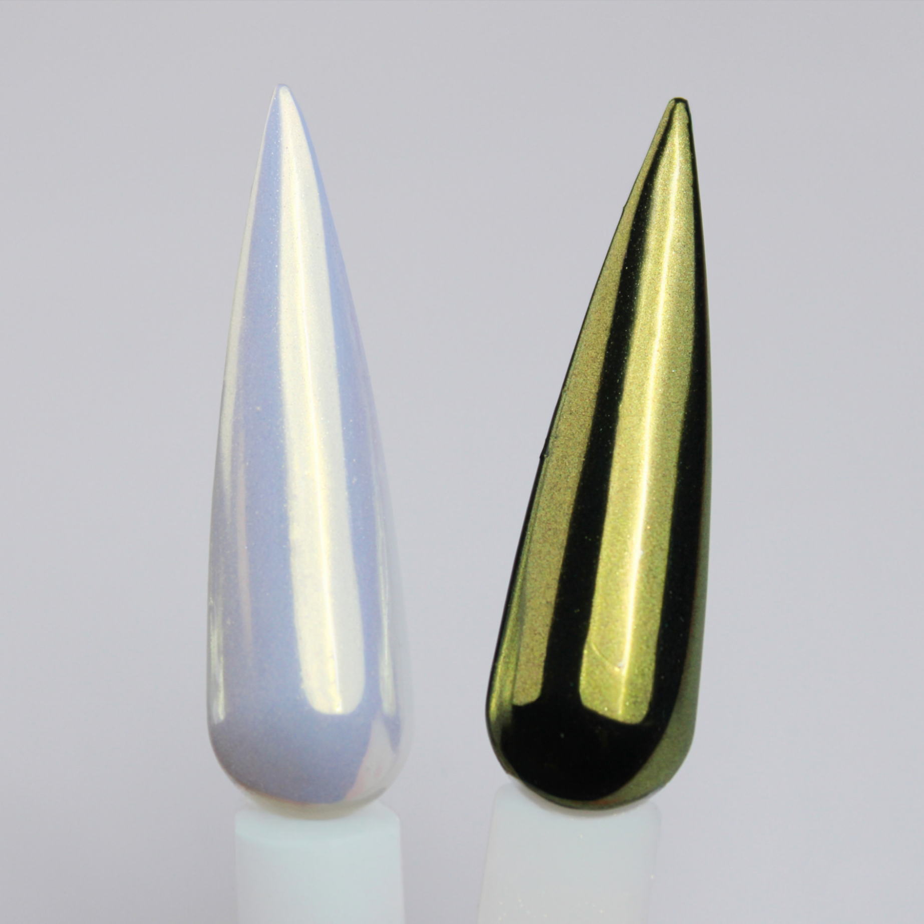 Seduce® Shell Pigment | 002 | Parelmoer | Goud