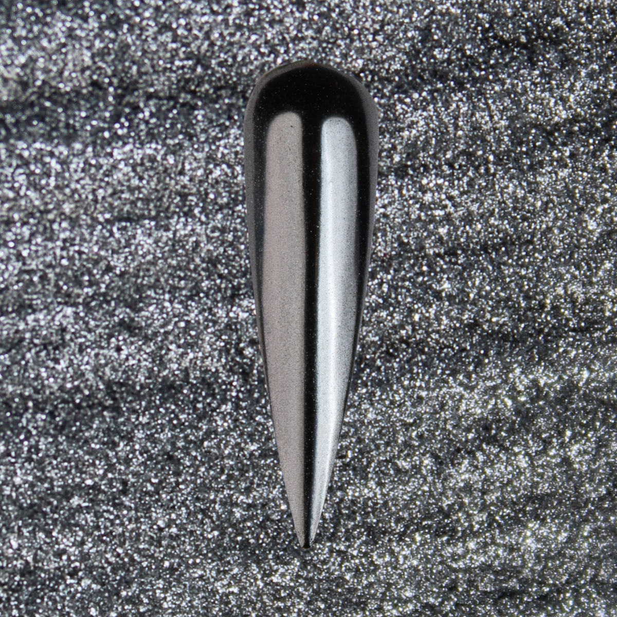 Seduce® Chrome Pigment | Silver Star | Zilver
