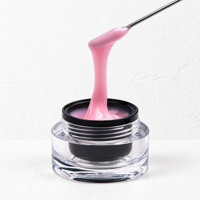 Seduce® Fiber Fusion | Soft Signal | Zacht Roze