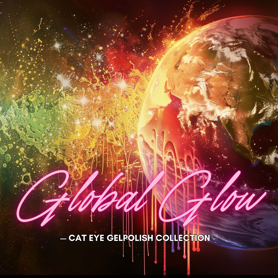 Global Glow Collectie | HEMA Free