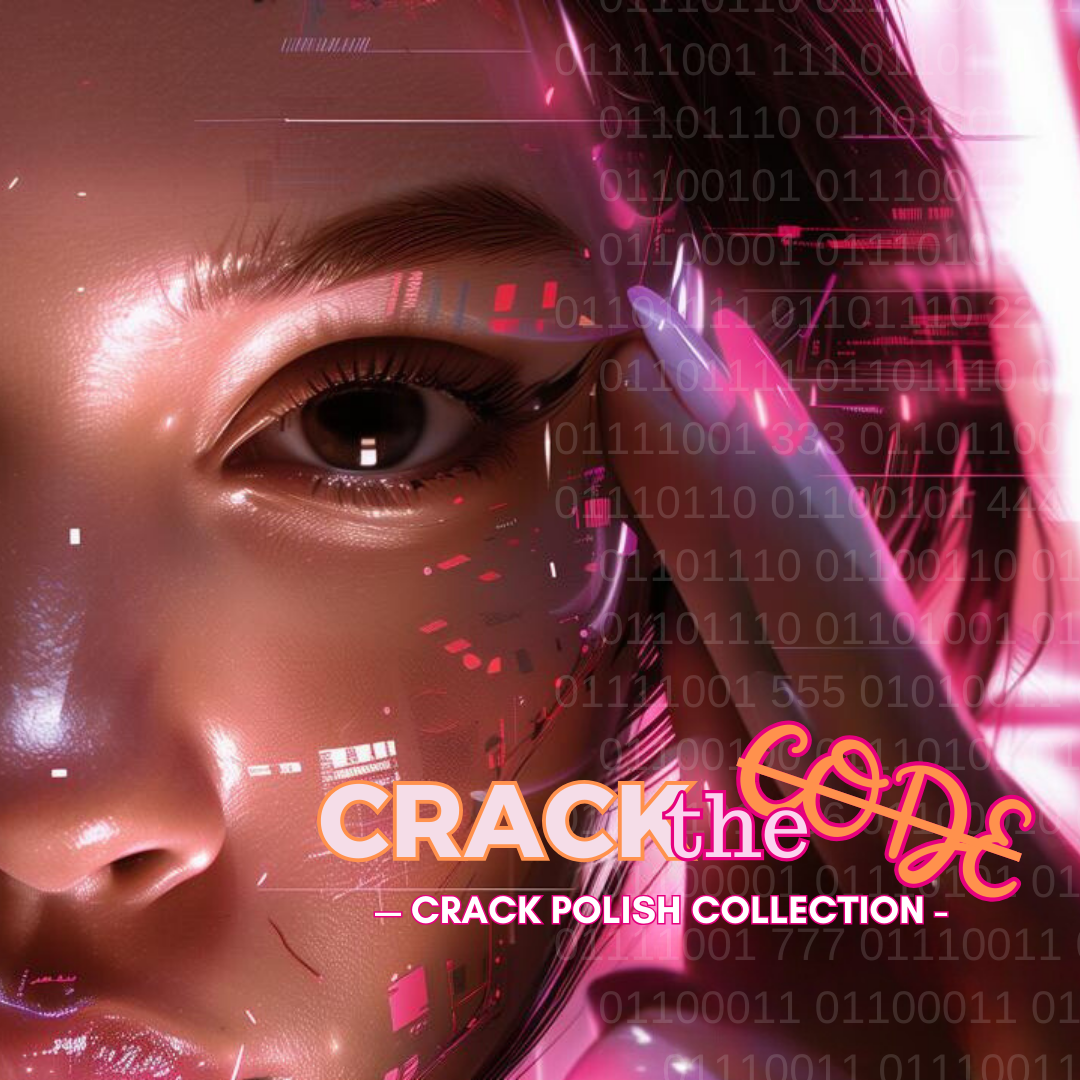 Crack the Code | HEMA Free