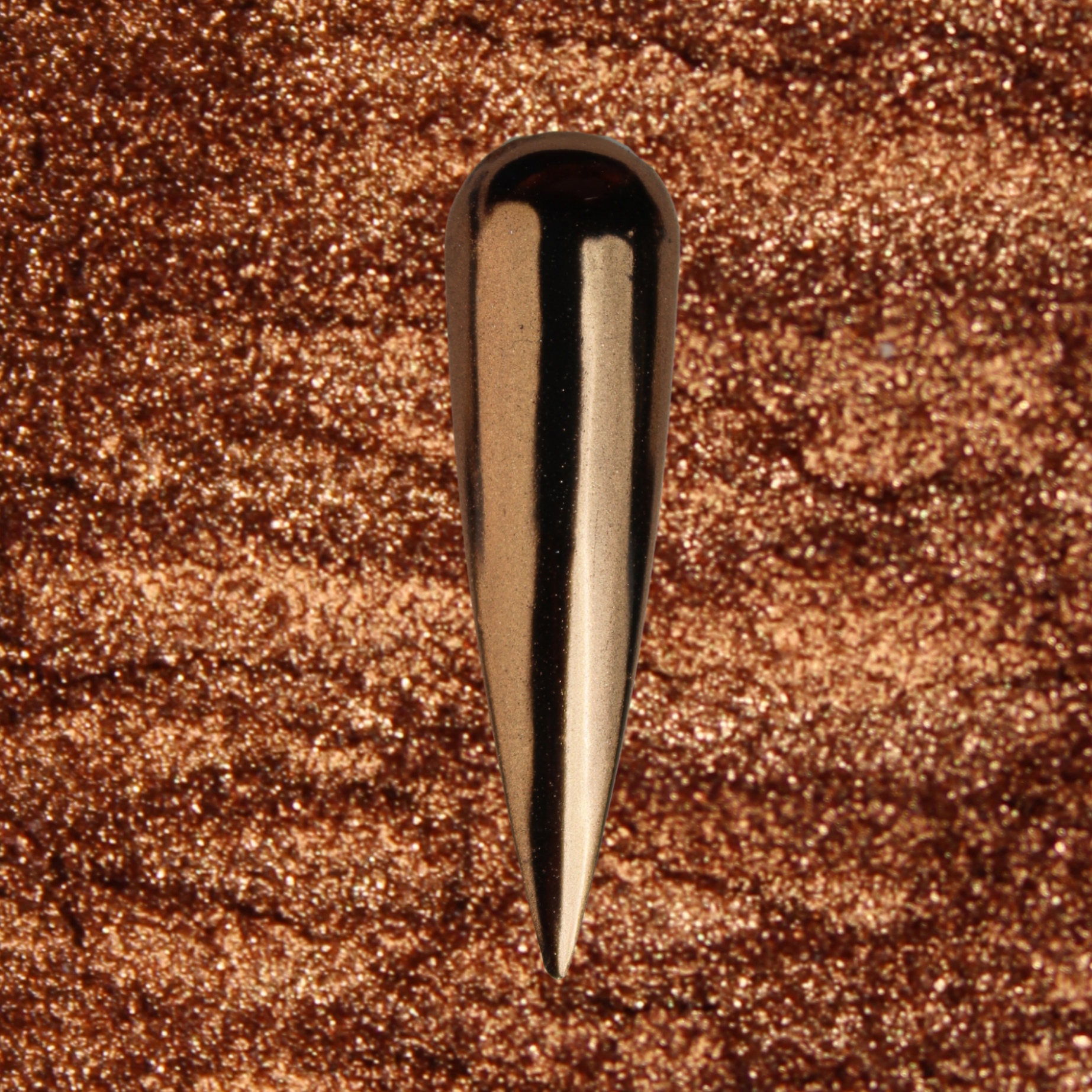 Seduce® Chrome Pigment | Champagne Shower | Beige