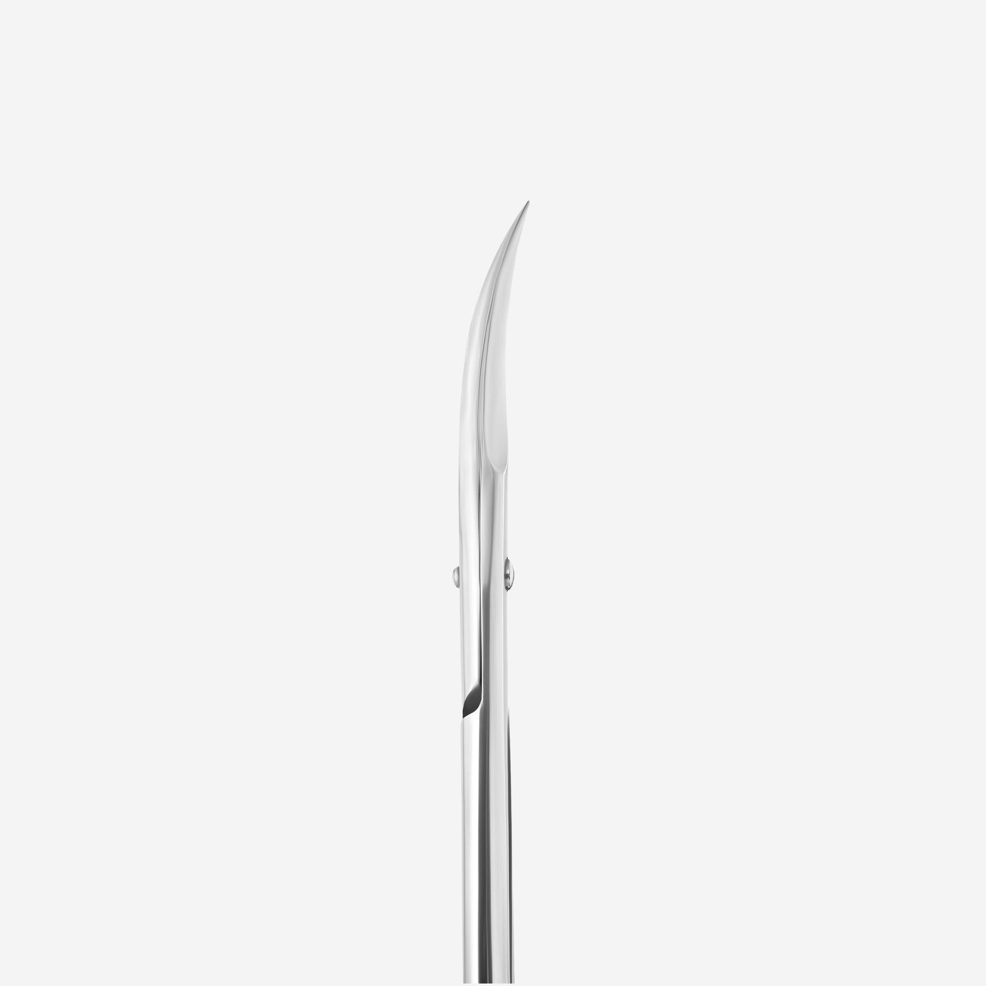 Staleks Pro Manicure Schaar Expert 11|2 (linkshandig) - Seductionail