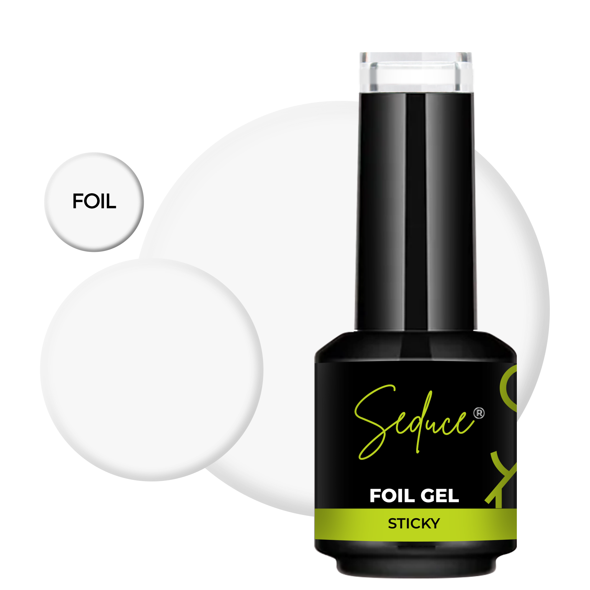 Seduce Folie Gel