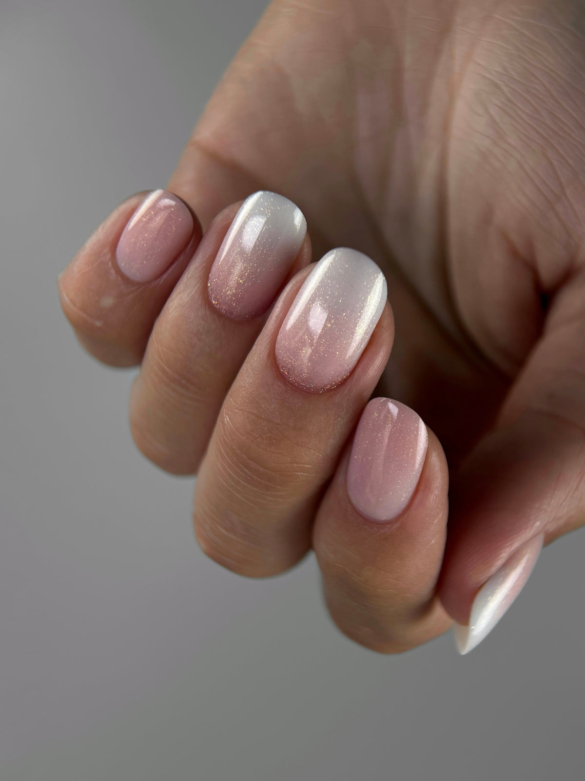 Training | 5-in-1 Natural Nail Treatment | Ilona van The Nail Pimp