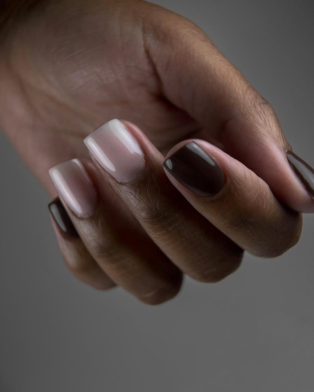 Training | 5-in-1 Natural Nail Treatment | Ilona van The Nail Pimp