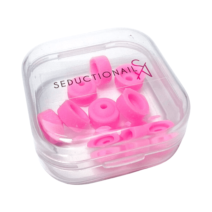 Dust covers 10x - Seductionail
