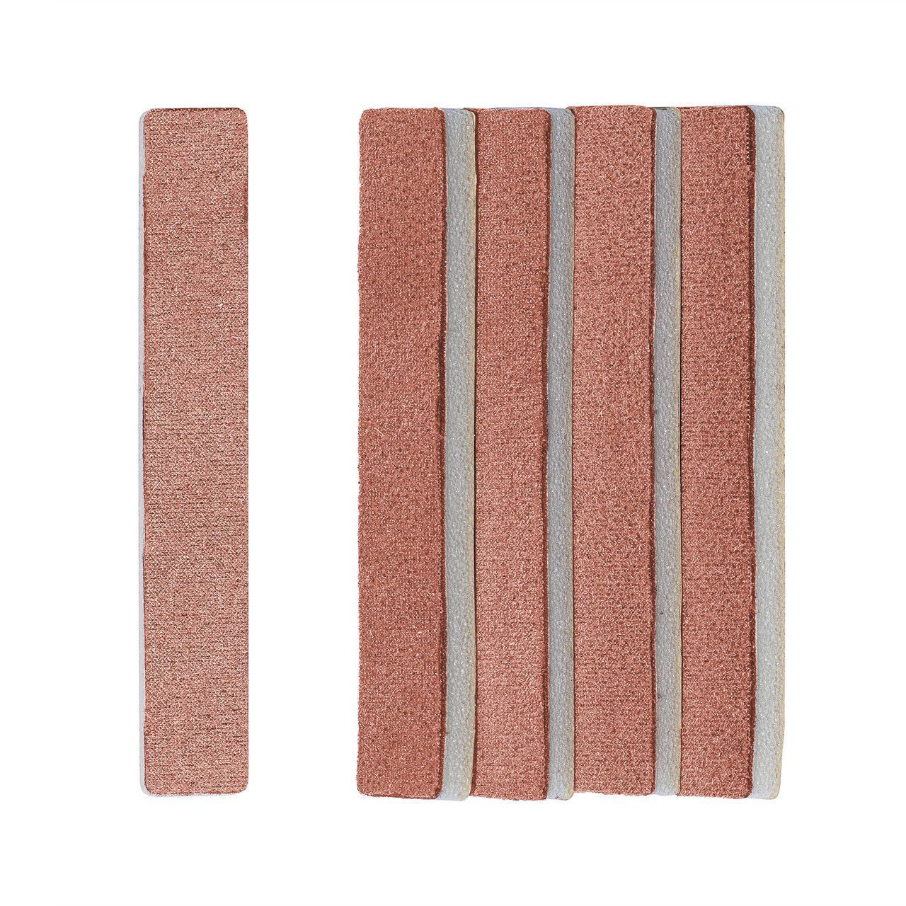 Wonderfile® | Navulling | Japenese eco-suede buffer vijl