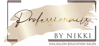 logo Professionails By nikki