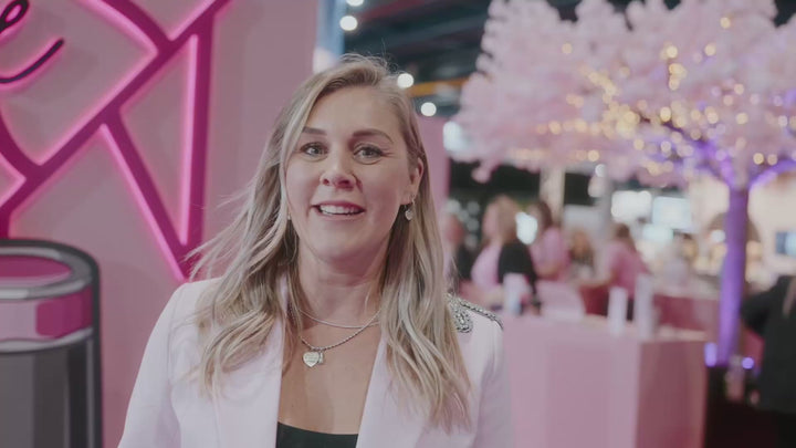 Seduce® video beurs