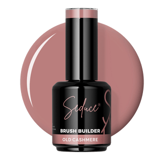 Seduce® Brush builder BIAB mooie natuurlijke kleur 