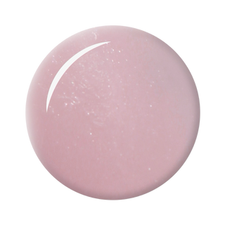 Seduce® natuurlijke hardgeld met een fijne glitter voor verlenging en versteviging van de nagels