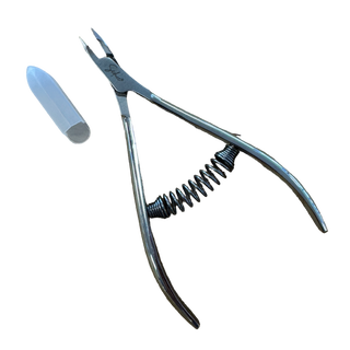 Seduce cuticle nipper met een 5mm snijvlak long handle