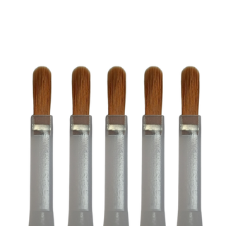 Seduce® Nail Tools brush van kolinsky haren