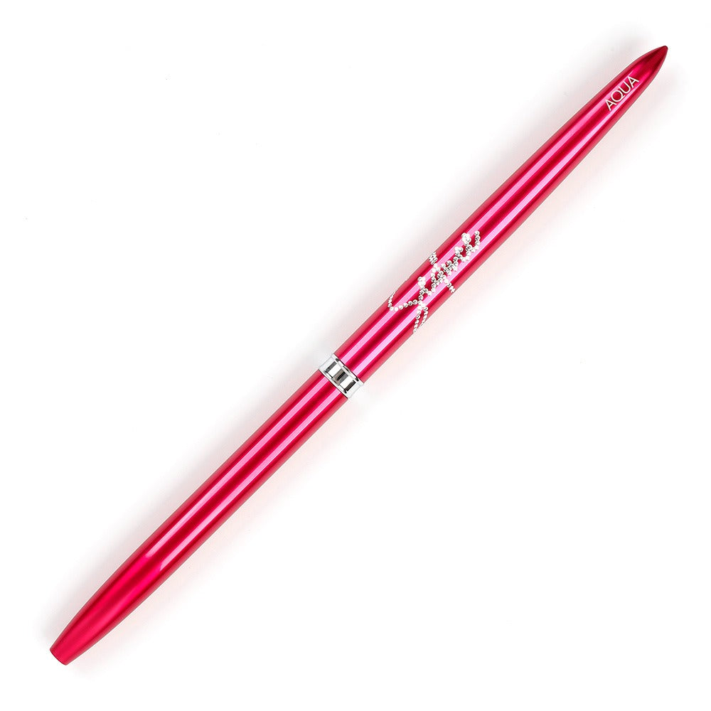 Seduce® penseel voor het aanbrengen van de watercolors door middel van water