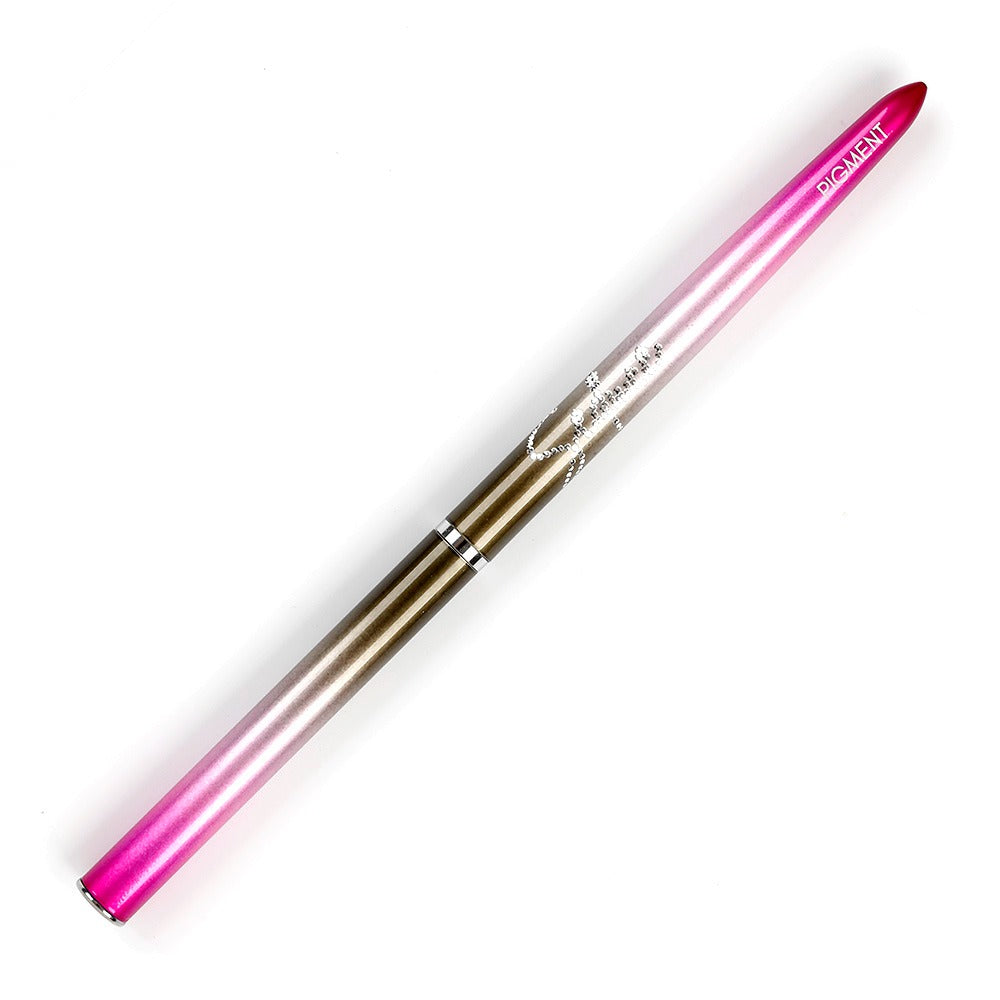 Seduce® penseel voor het inpoetsen van (neon)pigmenten, chromes.