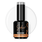 Seduce® PH bond voor het dehydrateren van de nagelplaat, overtollig vocht wordt uit de nagel verwijderd voor een betere hechting