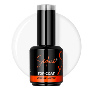 Seduce® extreem matte topcoat 