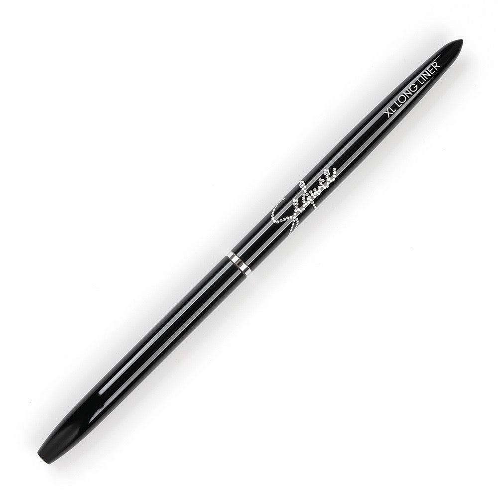 Seduce® xl long liner nail art penseel