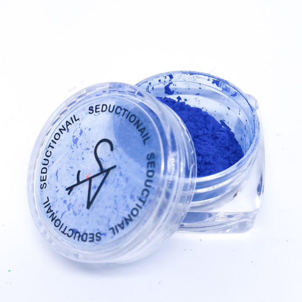 Neon pigment 001 - Seductionail