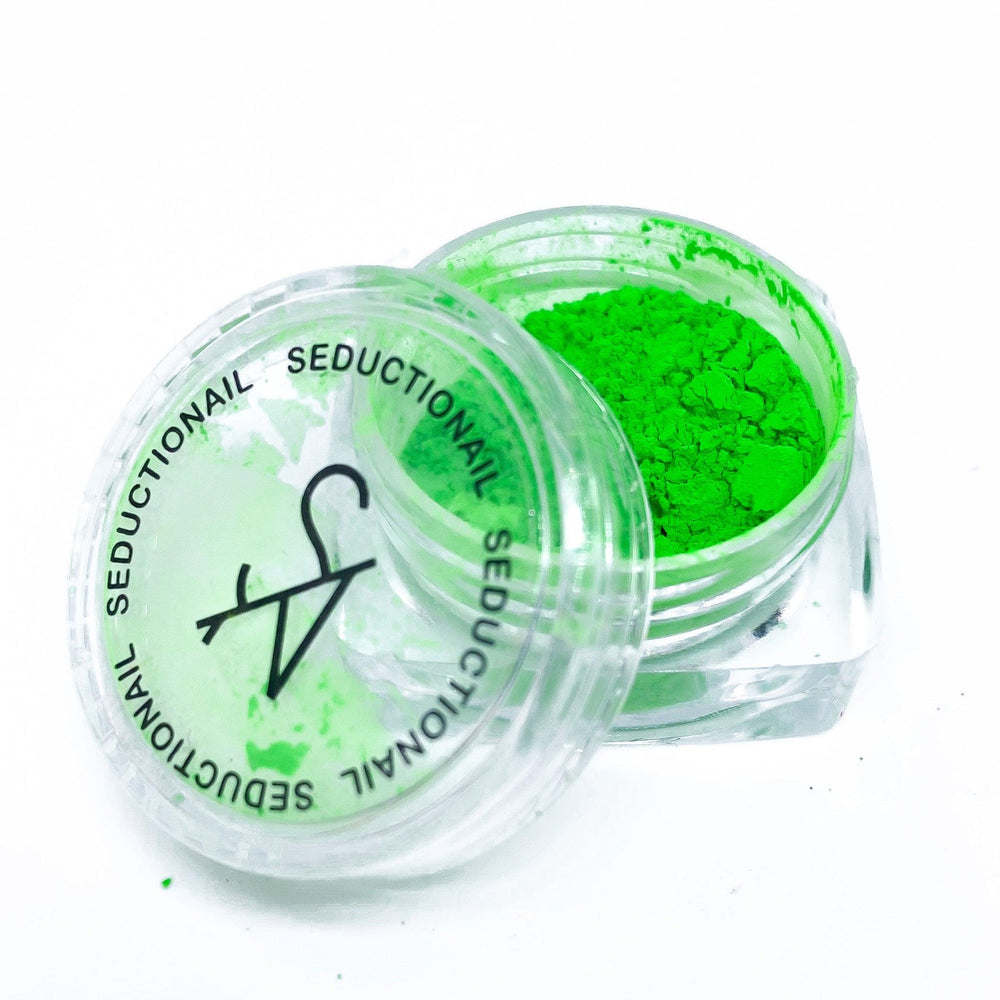 Neon pigment 003 - Seductionail