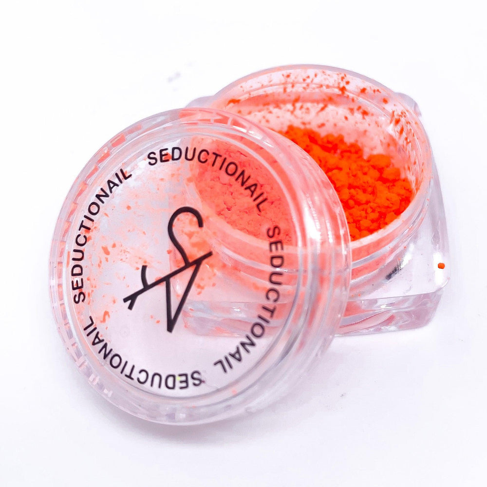 Neon pigment 008 - Seductionail