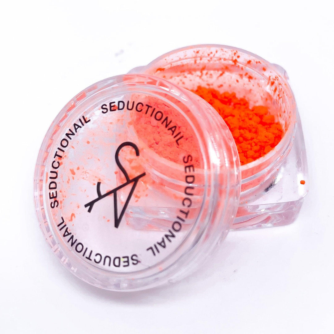 Neon pigment 008 - Seductionail
