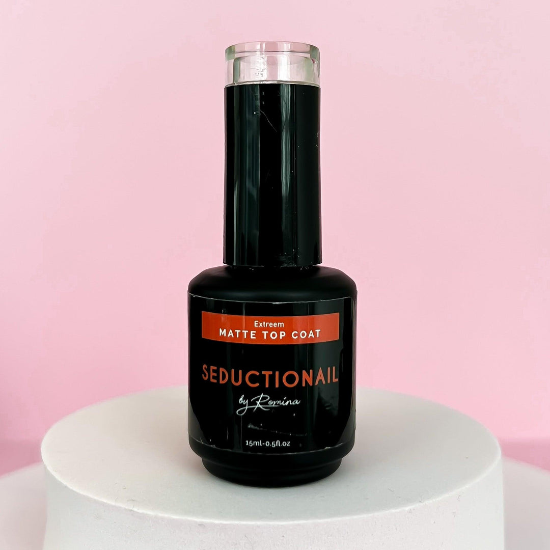 SN Extreem matte top coat - Seductionail