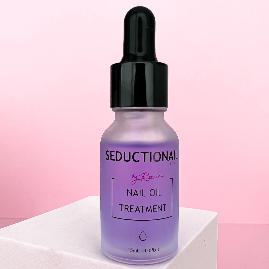 Cuticle oil - Lavender - Seductionail