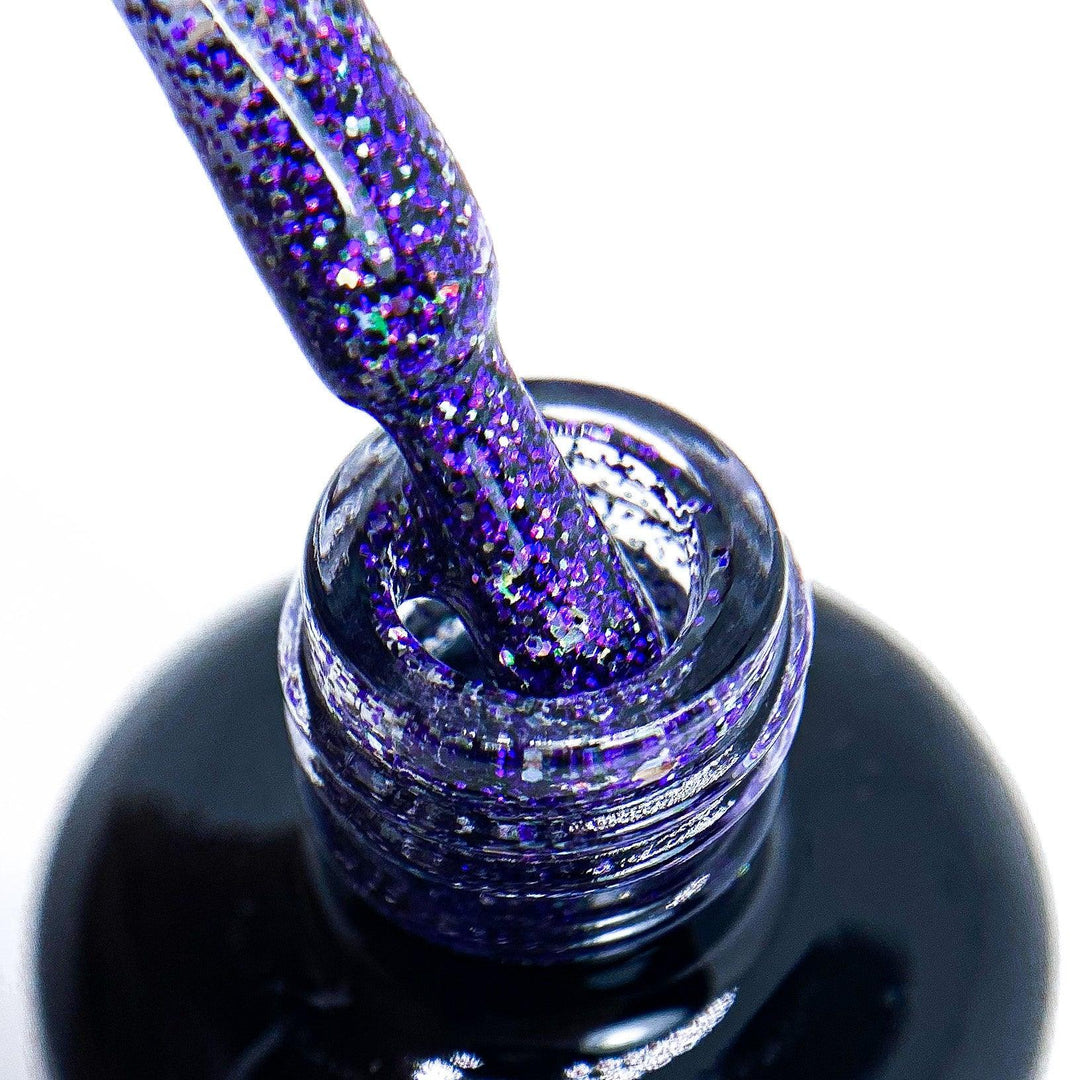 SN094 Purple star - Seductionail