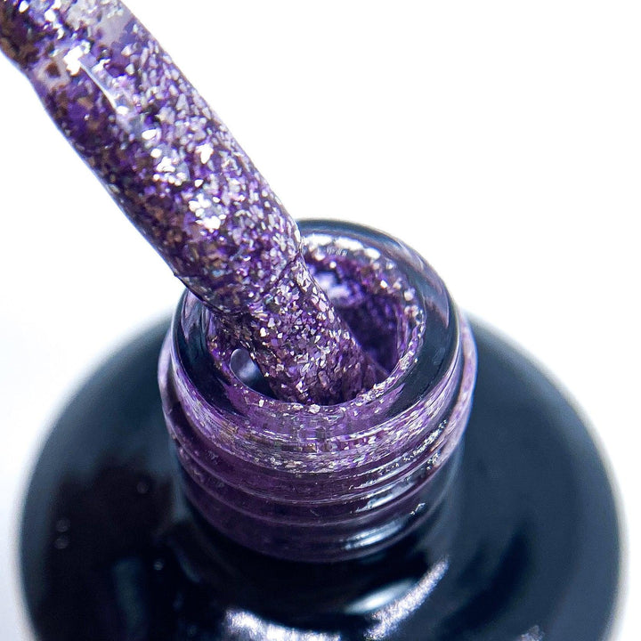 SN144 Diamond purple - Seductionail
