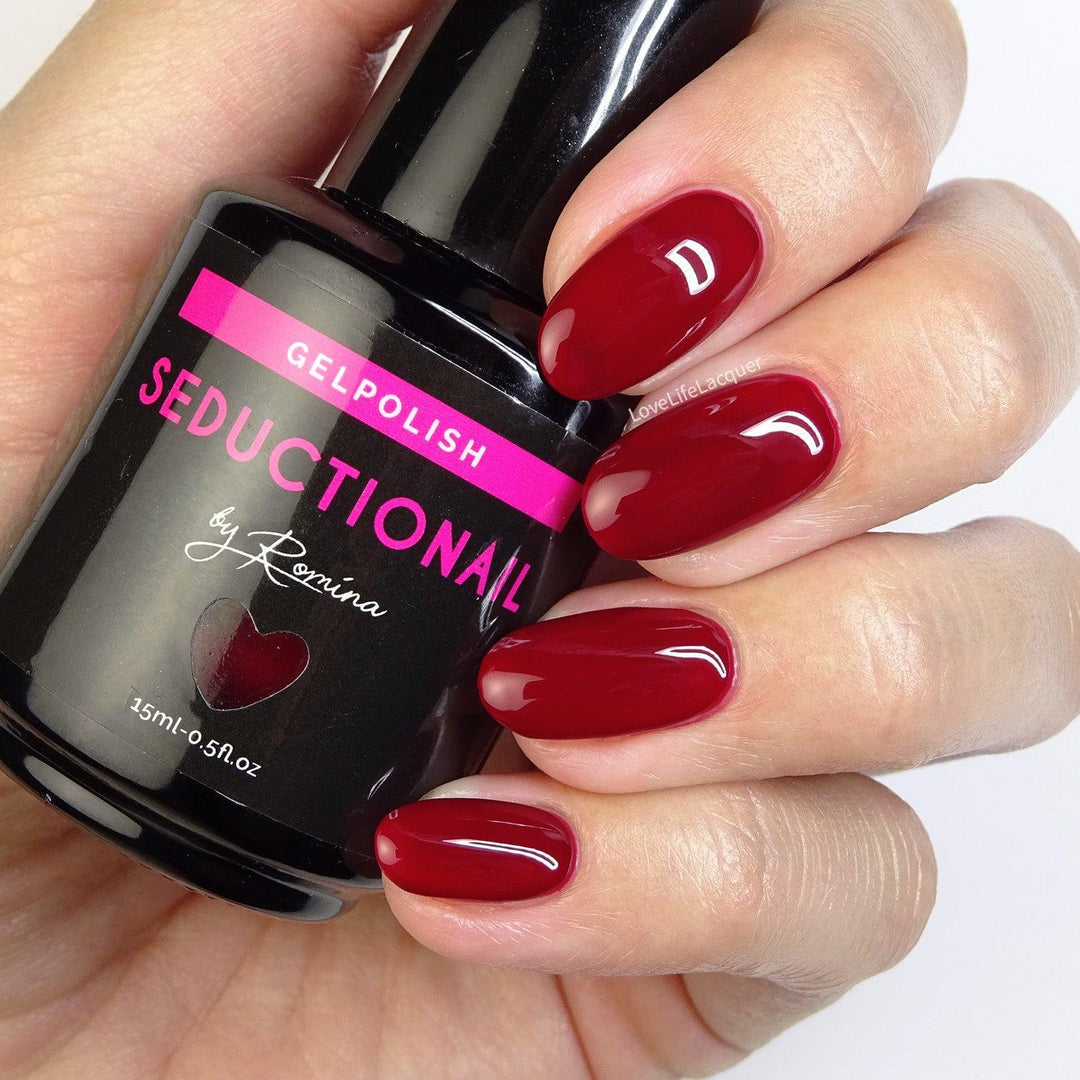 SN096 Berry - Seductionail