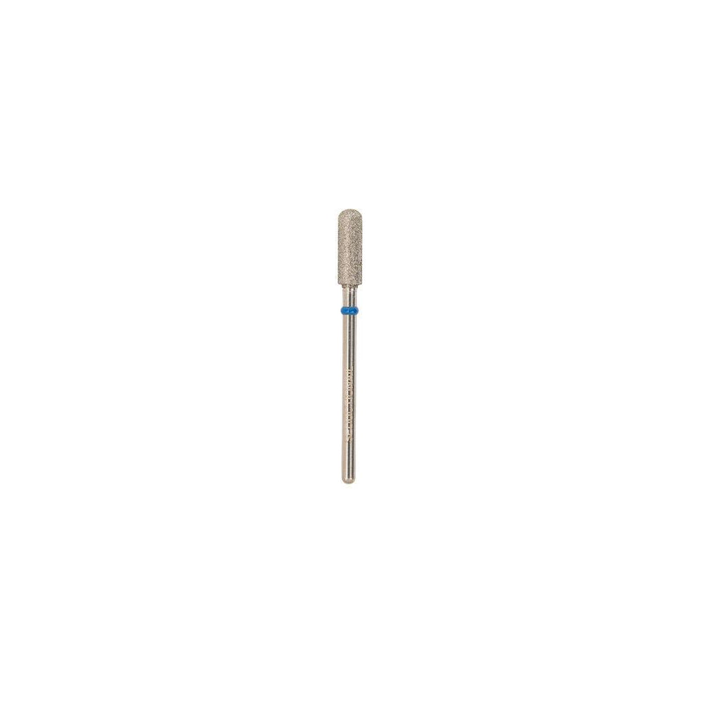 Diamond Cylinder 4mm (blue) - Seductionail