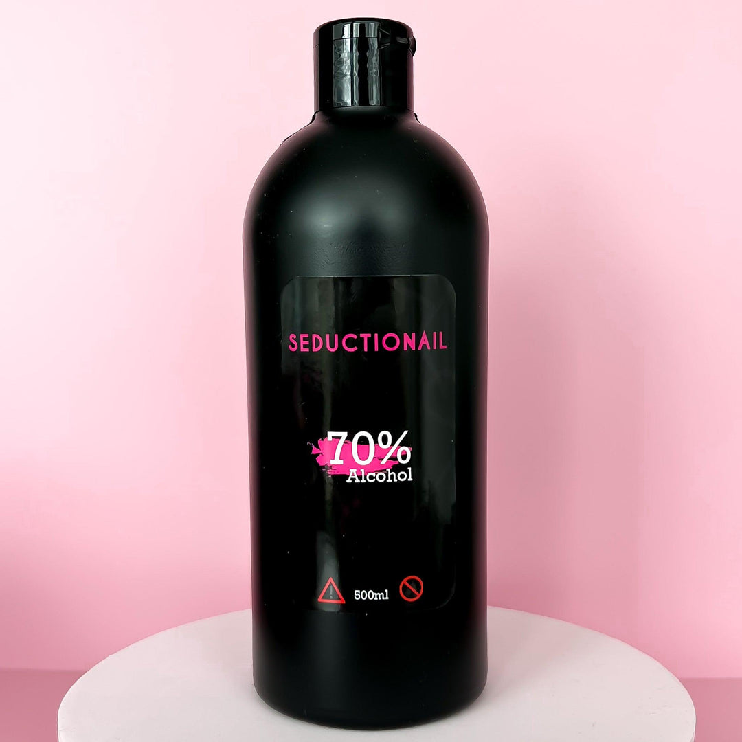Seductionail 70% Alcohol - Seductionail