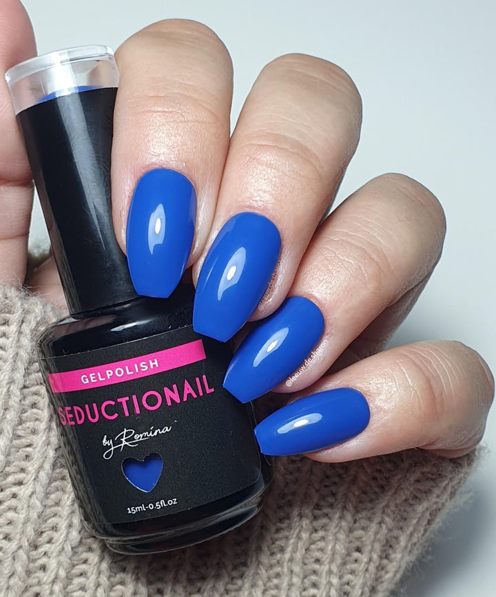 SN199 Royal Blue - Seductionail