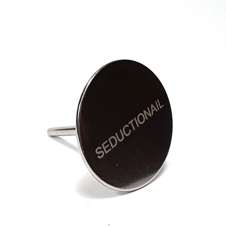 Short your nail Mandrel - Seductionail