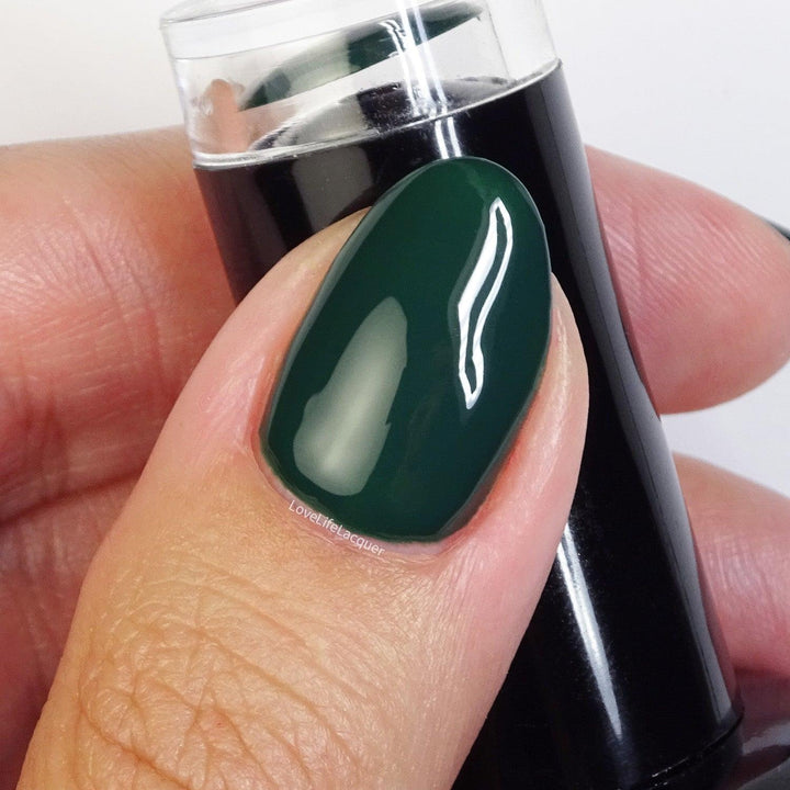 SN089 Green Forest - Seductionail