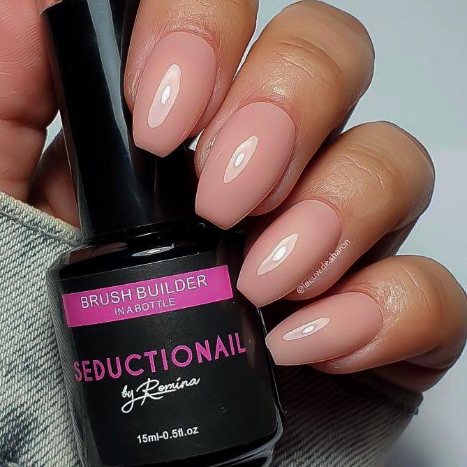 Brush Builder - Old Cashmere - Seductionail