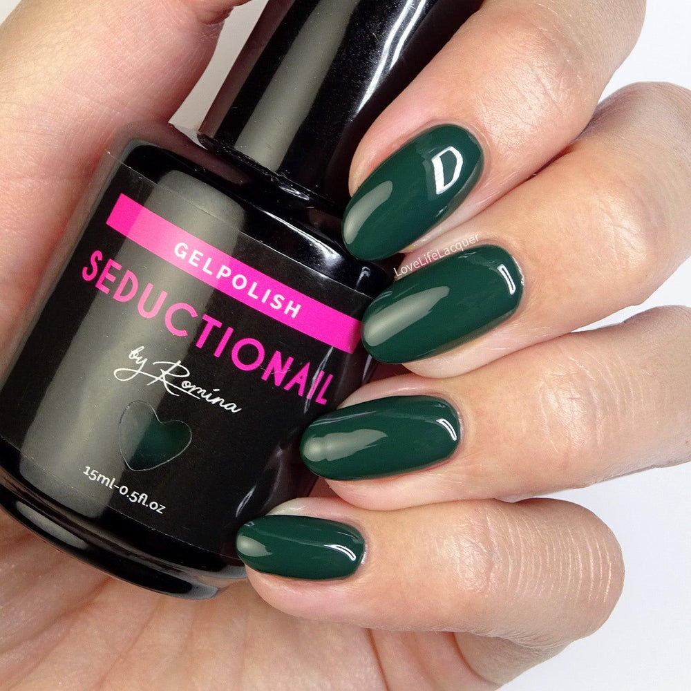 SN089 Green Forest - Seductionail