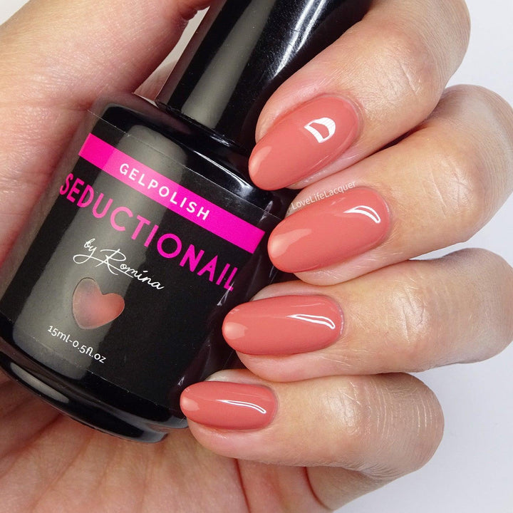 SN088 Catch of The Day - Seductionail