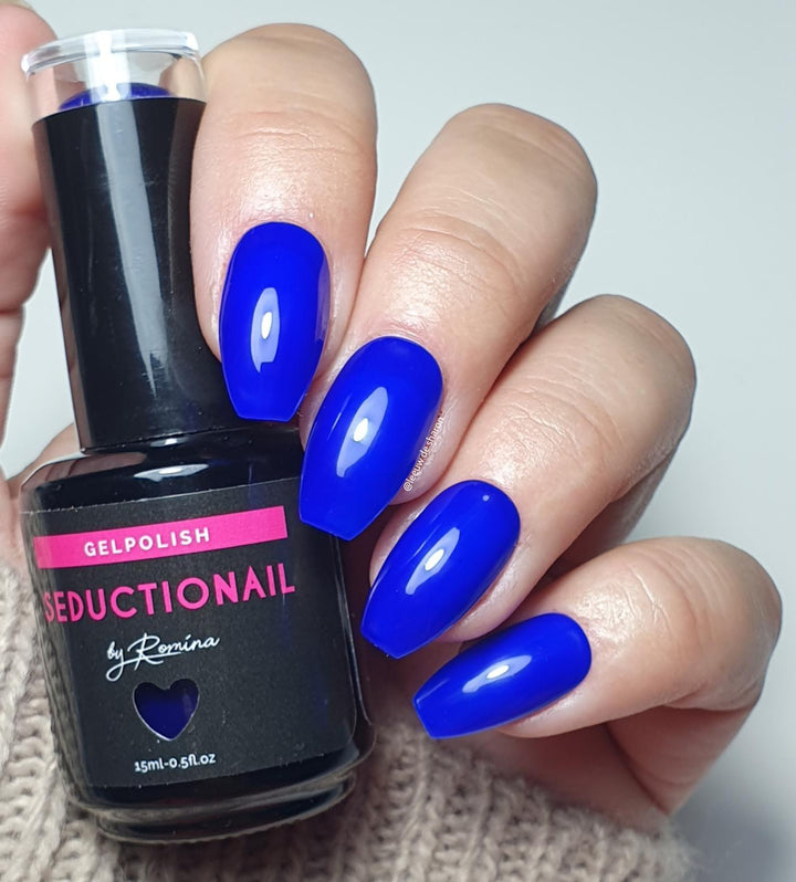 SN191 Kings Blue - Seductionail