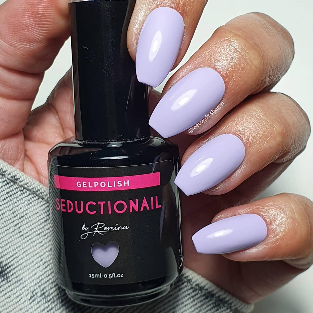 SN036 Light Lavendel - Seductionail
