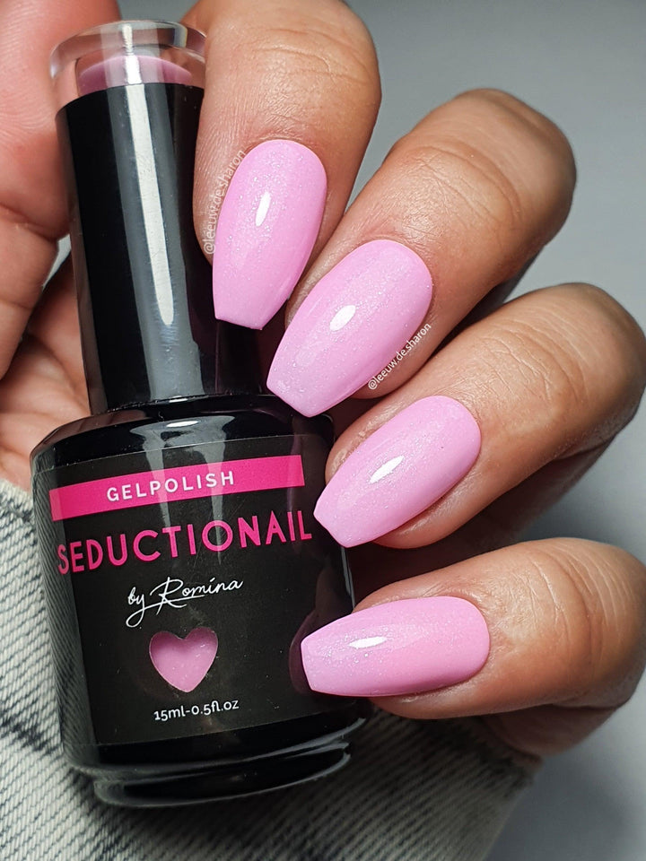 SN071 Pink Flirt - Seductionail