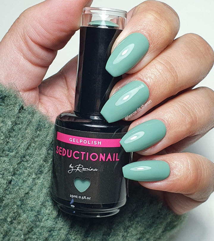 SN083 Vintage Green - Seductionail