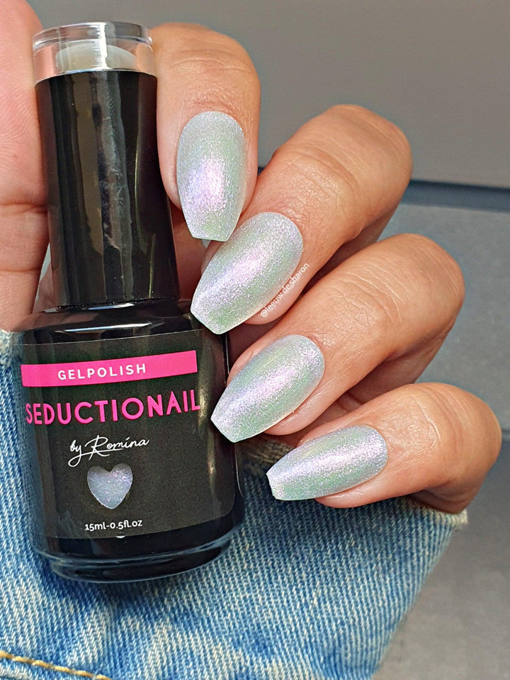 SN085 White Mermaid - Seductionail